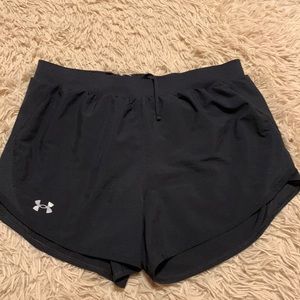 Under Armour Women’s shorts